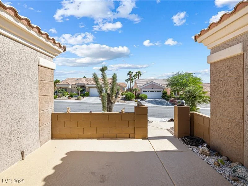 10417 Sea Palms, Las Vegas, NV 89134