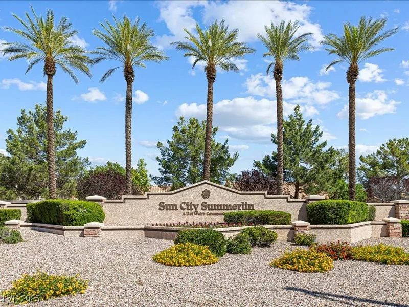 10417 Sea Palms, Las Vegas, NV 89134