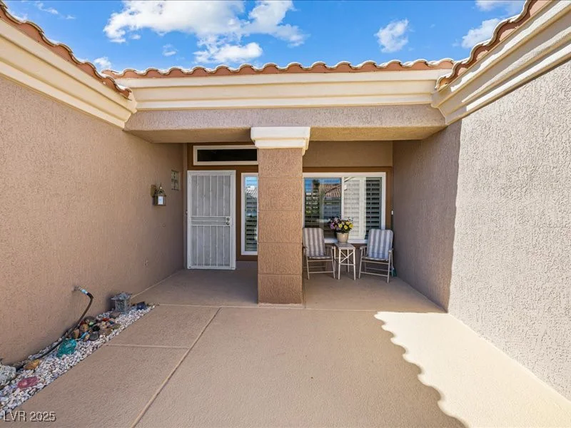 10417 Sea Palms, Las Vegas, NV 89134
