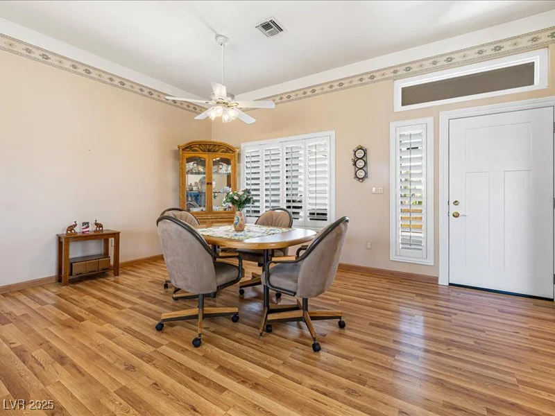 10417 Sea Palms, Las Vegas, NV 89134
