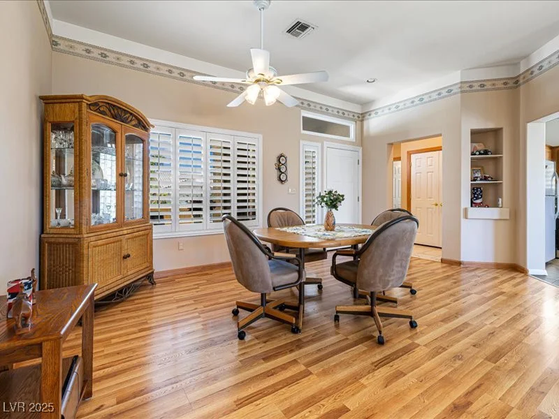 10417 Sea Palms, Las Vegas, NV 89134