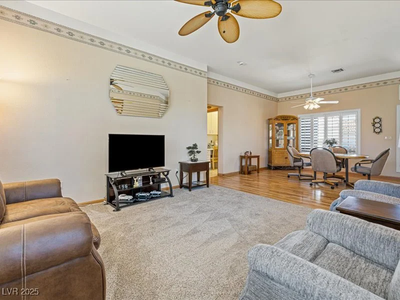 10417 Sea Palms, Las Vegas, NV 89134