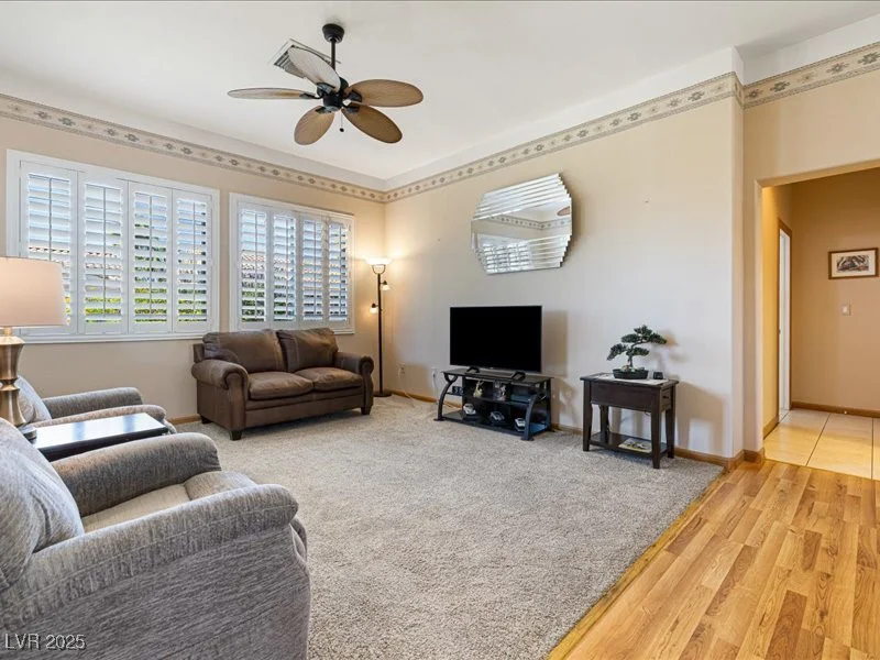 10417 Sea Palms, Las Vegas, NV 89134
