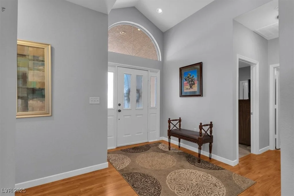 471 Fallwood, Las Vegas, NV 89107