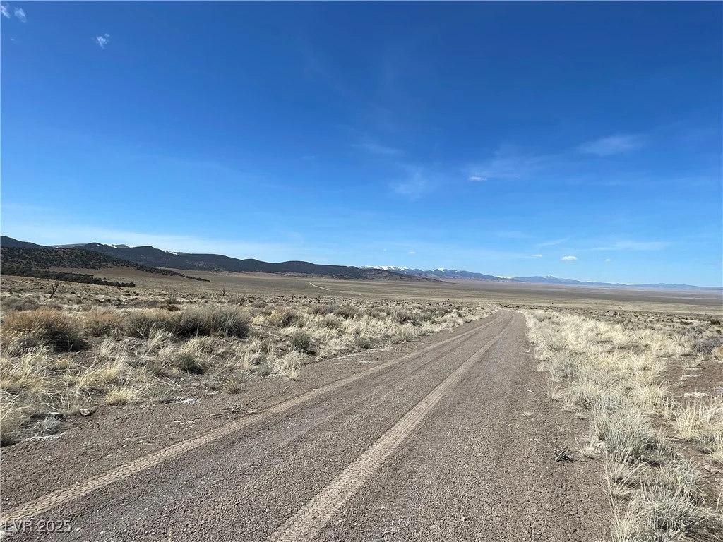 P-15 Butte Valley, Ely, NV 89301
