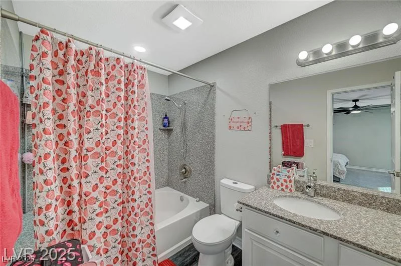 2451 Rainbow, Las Vegas, NV 89108