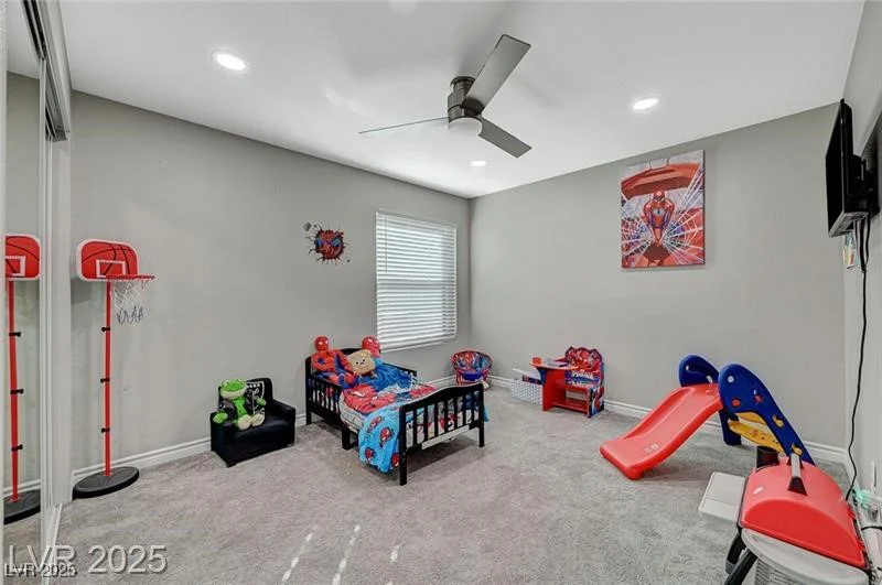 2451 Rainbow, Las Vegas, NV 89108