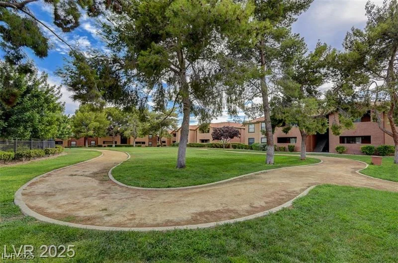 2451 Rainbow, Las Vegas, NV 89108
