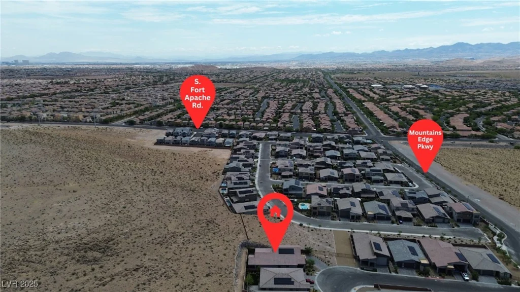 9570 Thistle Creek, Las Vegas, NV 89178