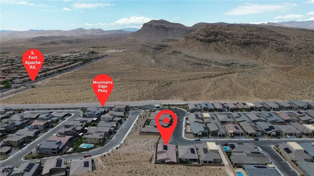 9570 Thistle Creek, Las Vegas, NV 89178