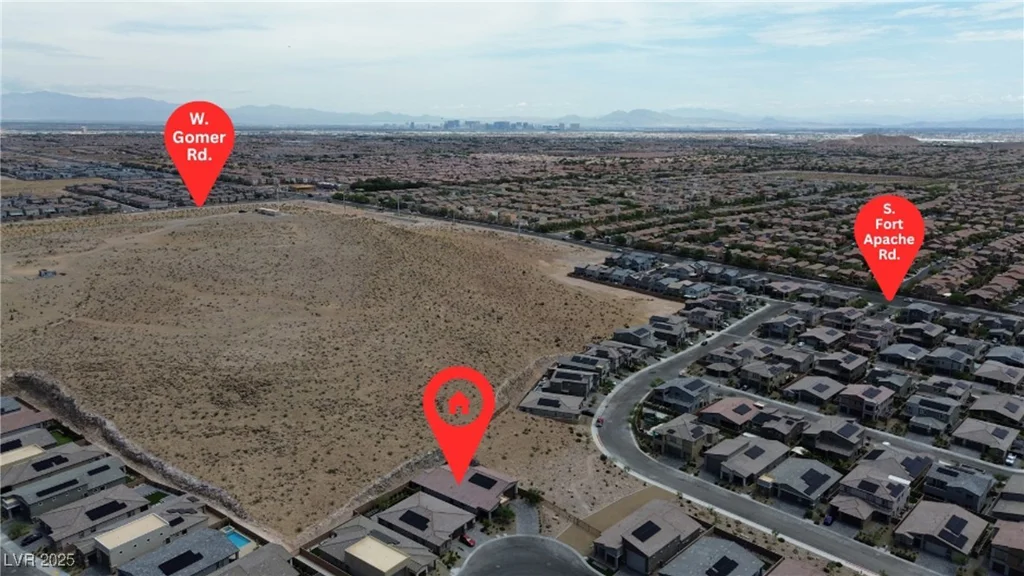 9570 Thistle Creek, Las Vegas, NV 89178