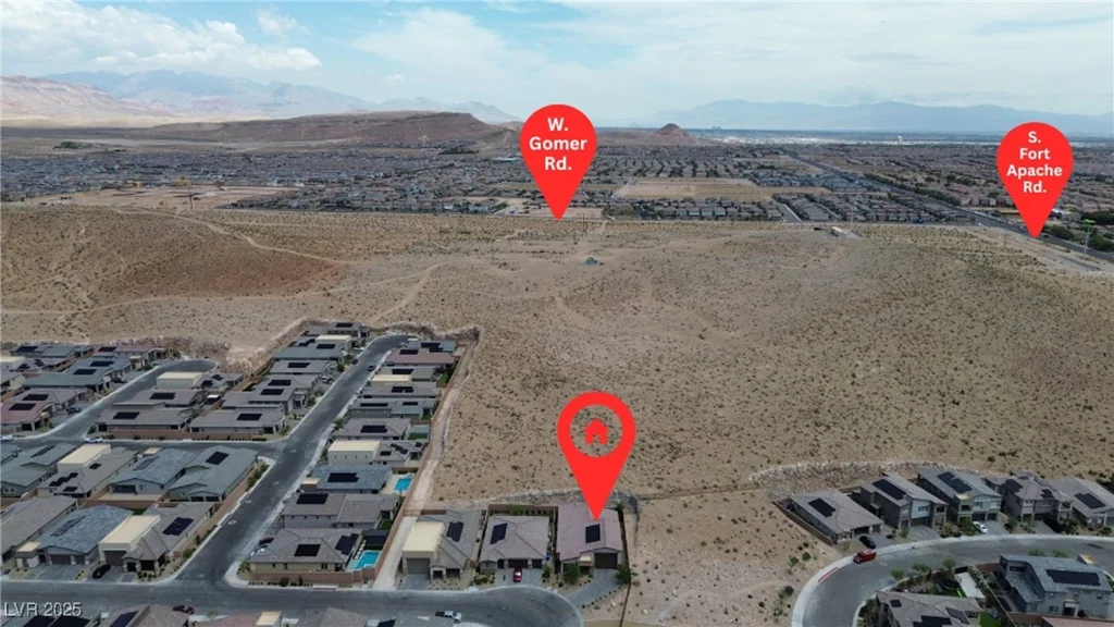 9570 Thistle Creek, Las Vegas, NV 89178