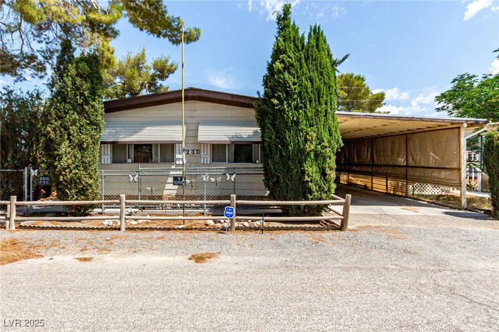 230 Copper Flats, Pahrump, NV 89048