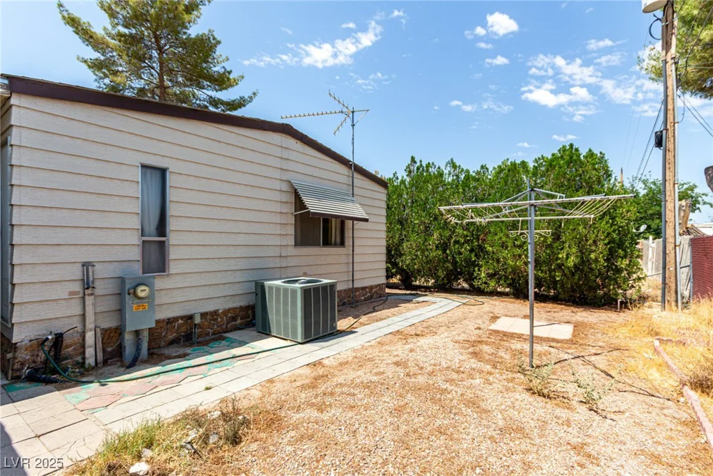 230 Copper Flats, Pahrump, NV 89048