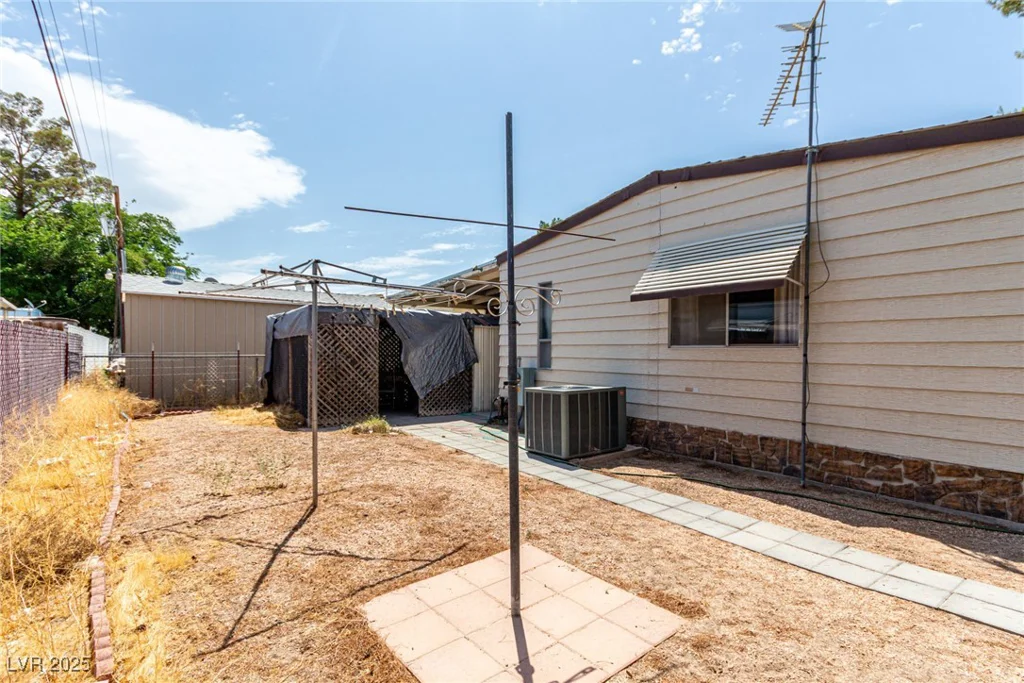 230 Copper Flats, Pahrump, NV 89048