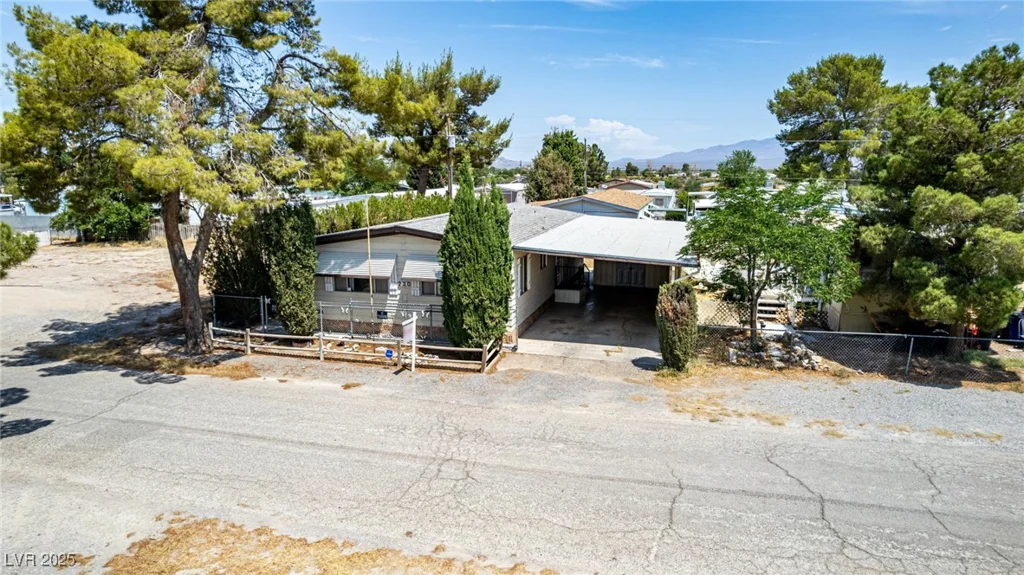 230 Copper Flats, Pahrump, NV 89048