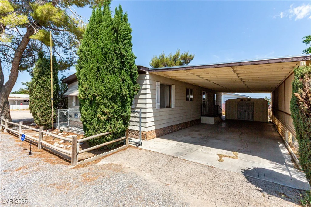 230 Copper Flats, Pahrump, NV 89048