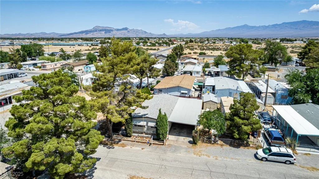 230 Copper Flats, Pahrump, NV 89048