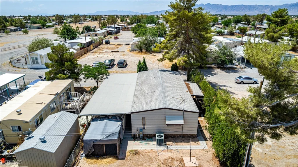230 Copper Flats, Pahrump, NV 89048