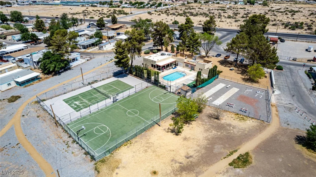 230 Copper Flats, Pahrump, NV 89048