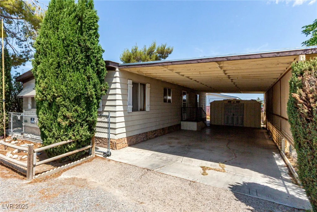 230 Copper Flats, Pahrump, NV 89048