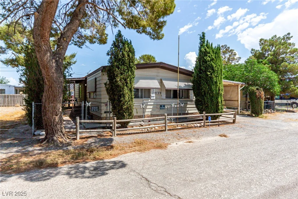 230 Copper Flats, Pahrump, NV 89048