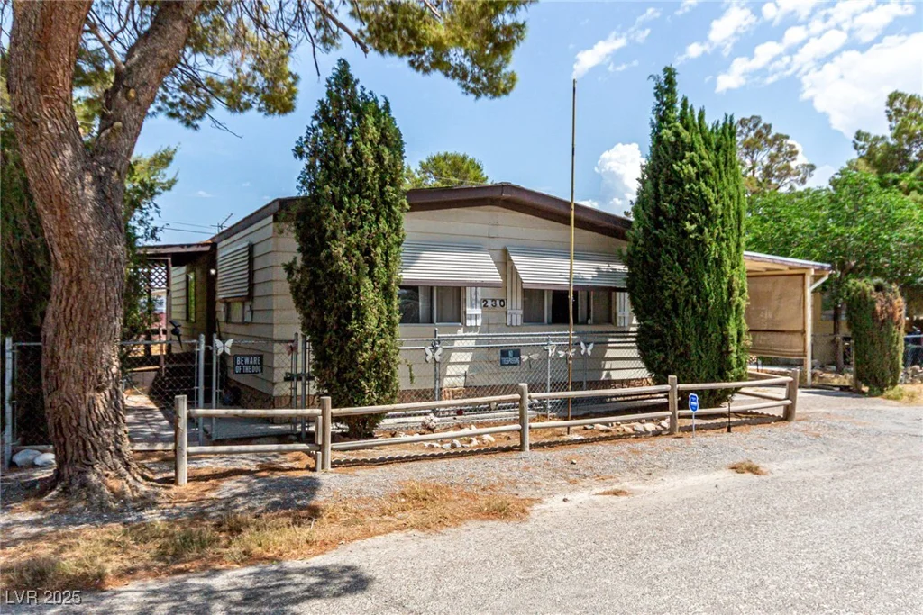 230 Copper Flats, Pahrump, NV 89048
