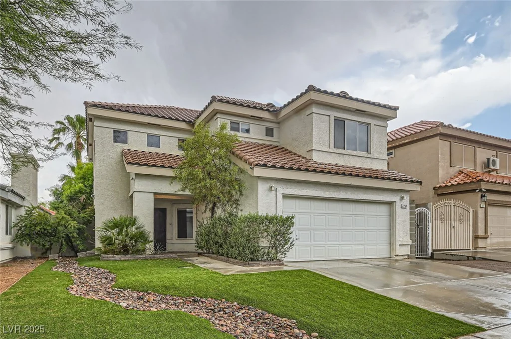 7267 Mesa Vista, Las Vegas, NV 89113