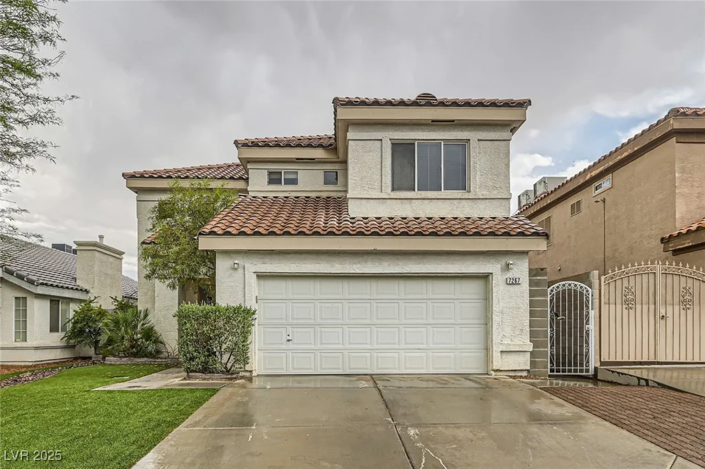 7267 Mesa Vista, Las Vegas, NV 89113