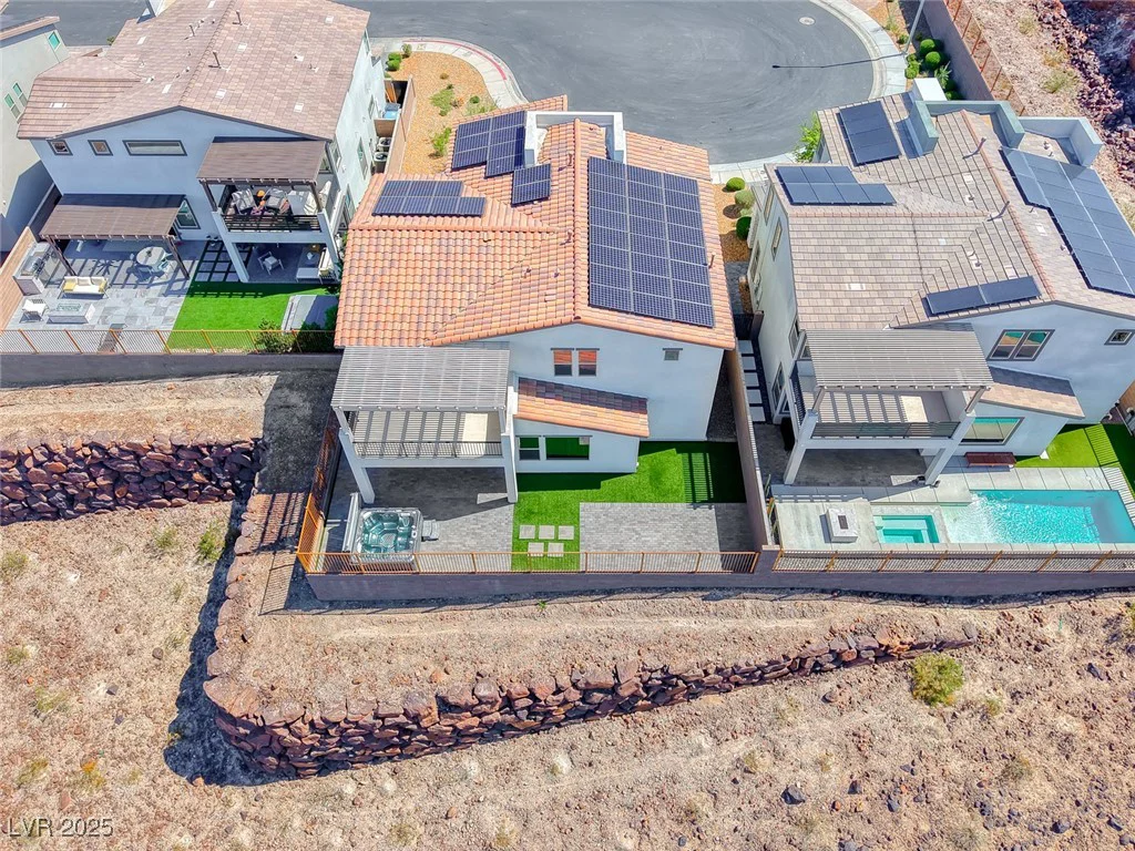 1038 Delbrook, Henderson, NV 89012