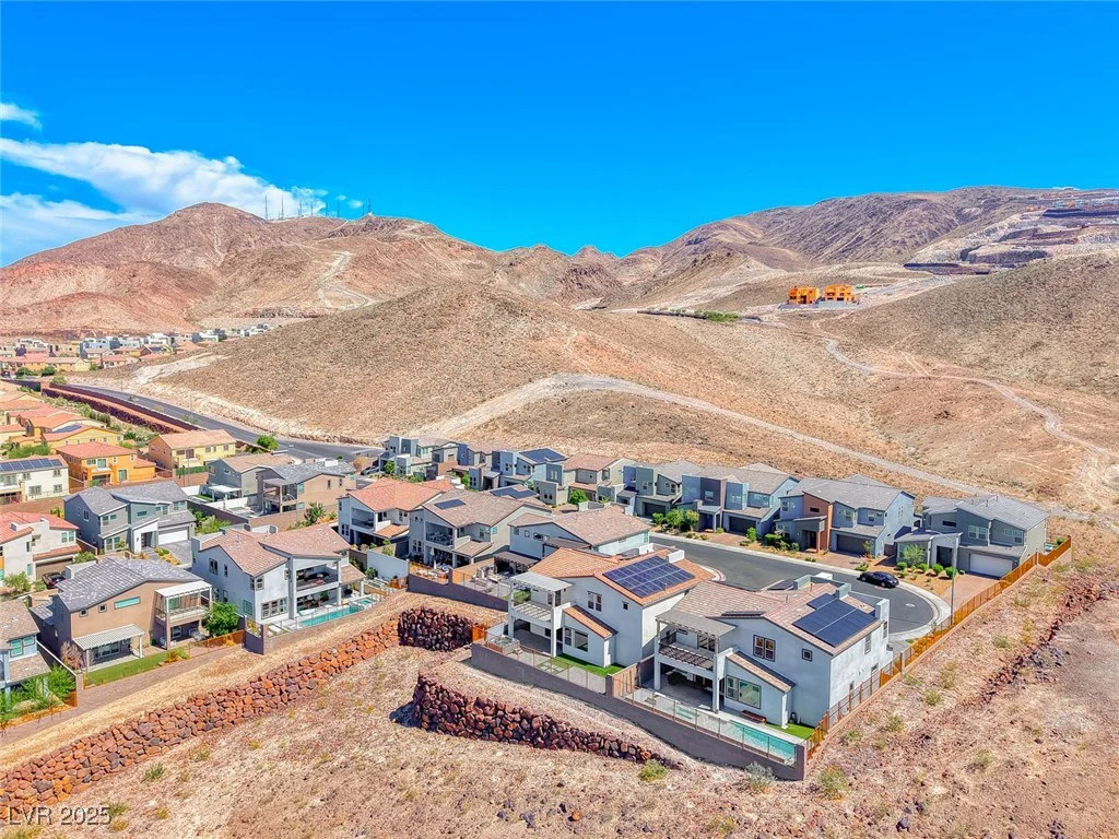 1038 Delbrook, Henderson, NV 89012