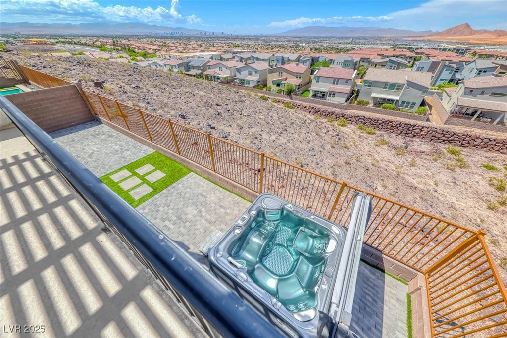 1038 Delbrook, Henderson, NV 89012