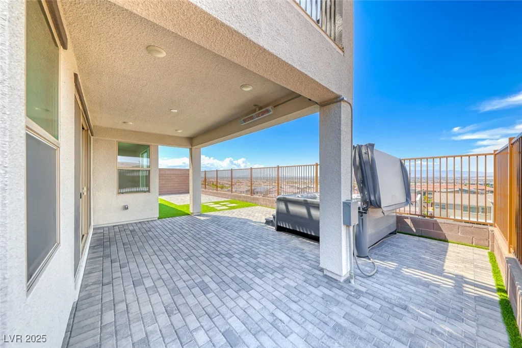 1038 Delbrook, Henderson, NV 89012