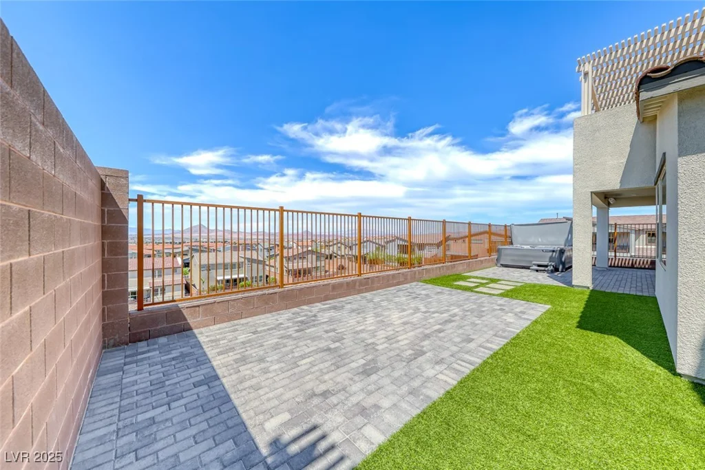 1038 Delbrook, Henderson, NV 89012