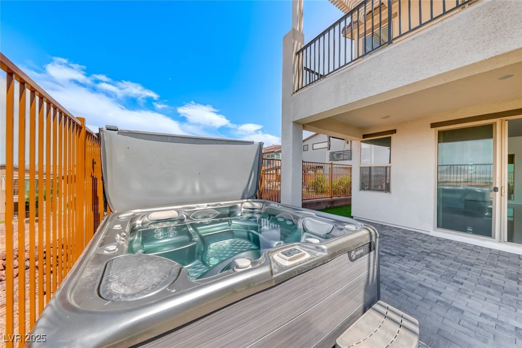 1038 Delbrook, Henderson, NV 89012