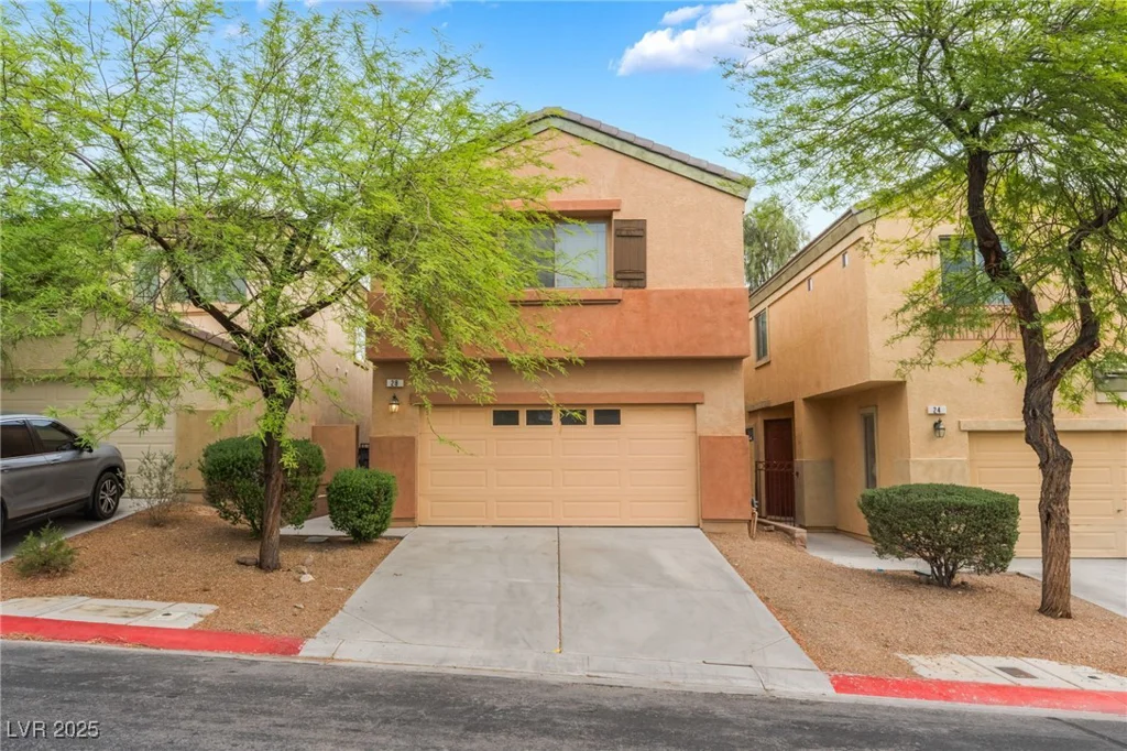 28 Yellow Flame, North Las Vegas, NV 89084