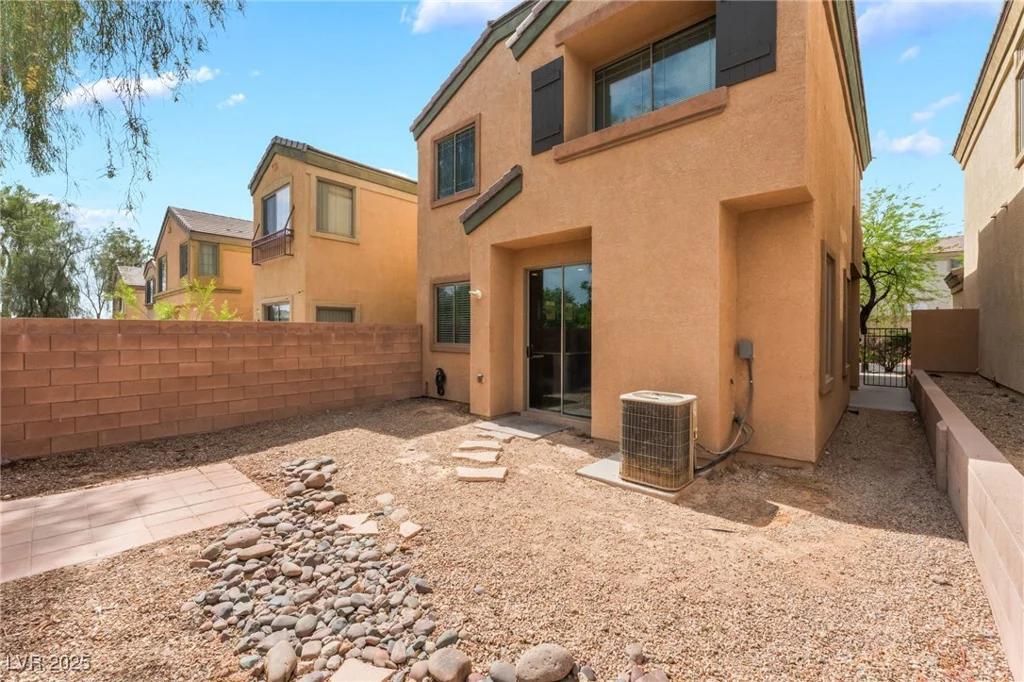 28 Yellow Flame, North Las Vegas, NV 89084