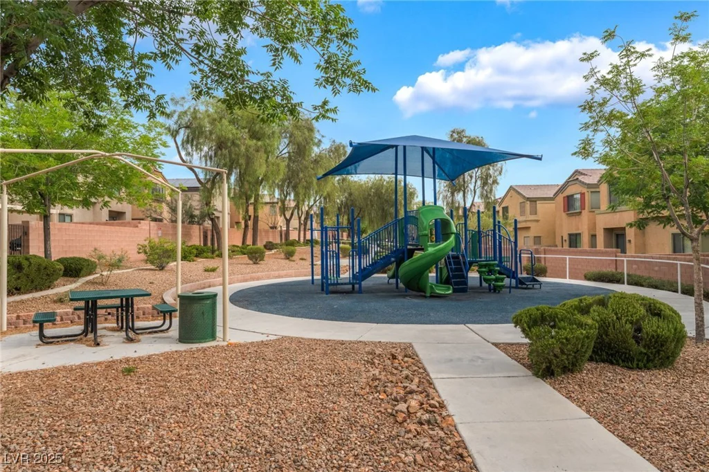 28 Yellow Flame, North Las Vegas, NV 89084