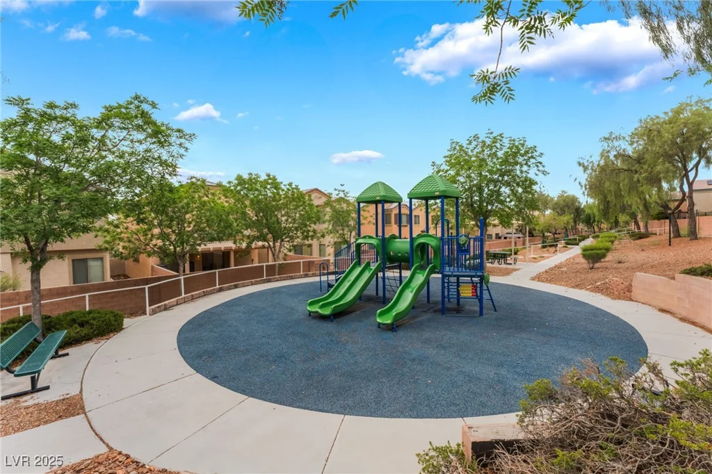 28 Yellow Flame, North Las Vegas, NV 89084