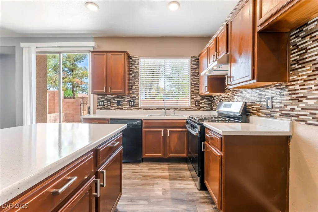 28 Yellow Flame, North Las Vegas, NV 89084