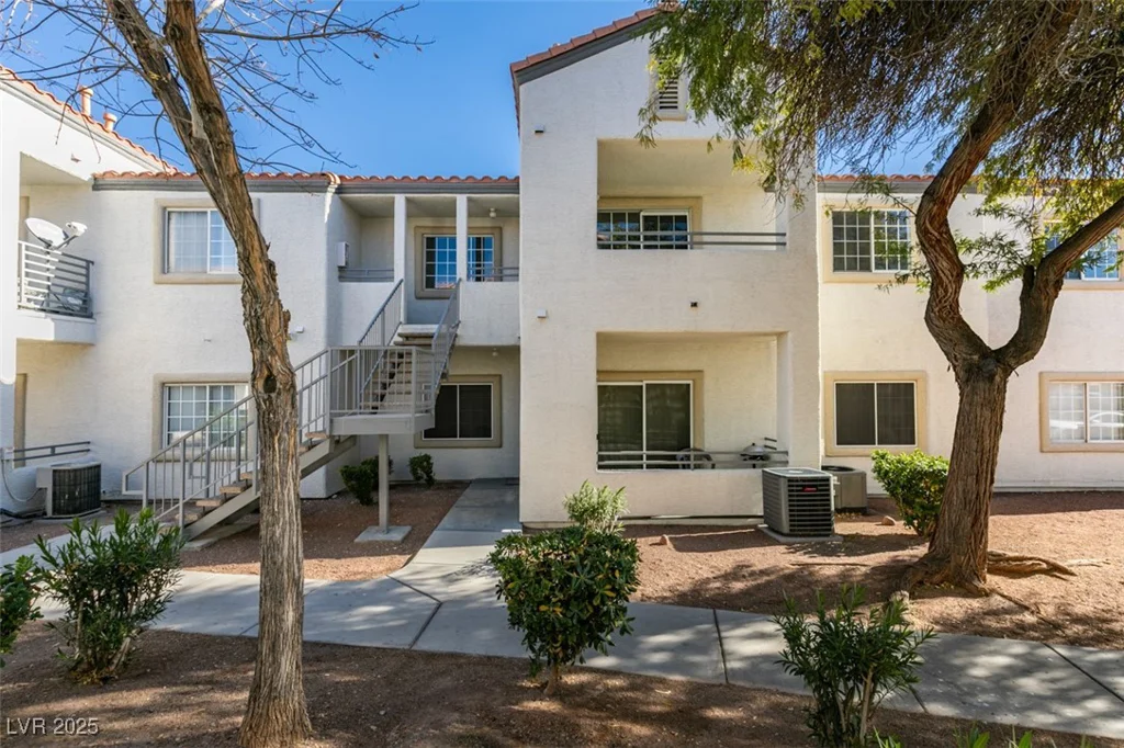 3318 Decatur, Las Vegas, NV 89130