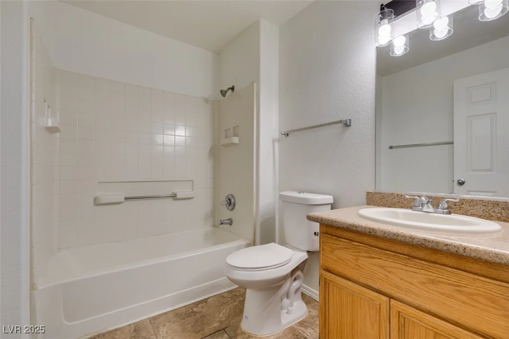 3318 Decatur, Las Vegas, NV 89130