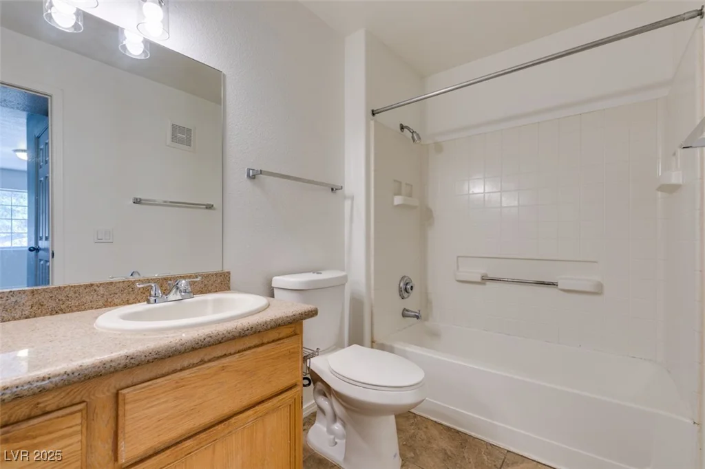 3318 Decatur, Las Vegas, NV 89130