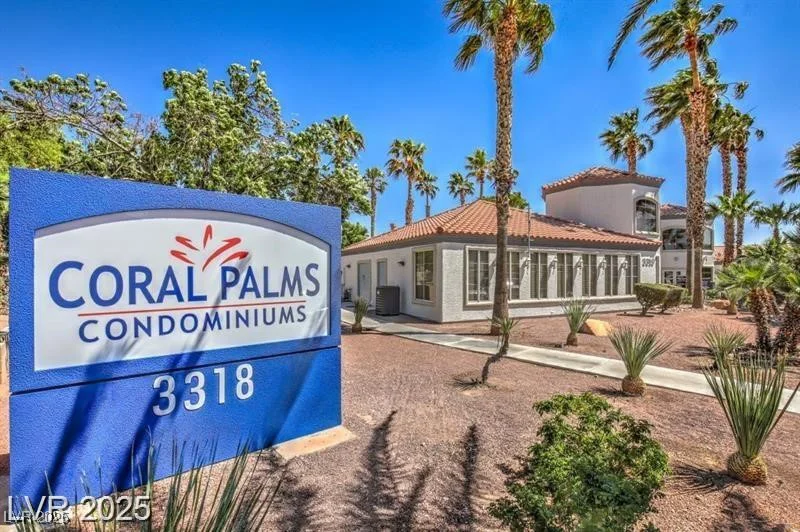 3318 Decatur, Las Vegas, NV 89130
