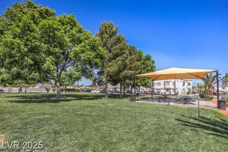 3318 Decatur, Las Vegas, NV 89130