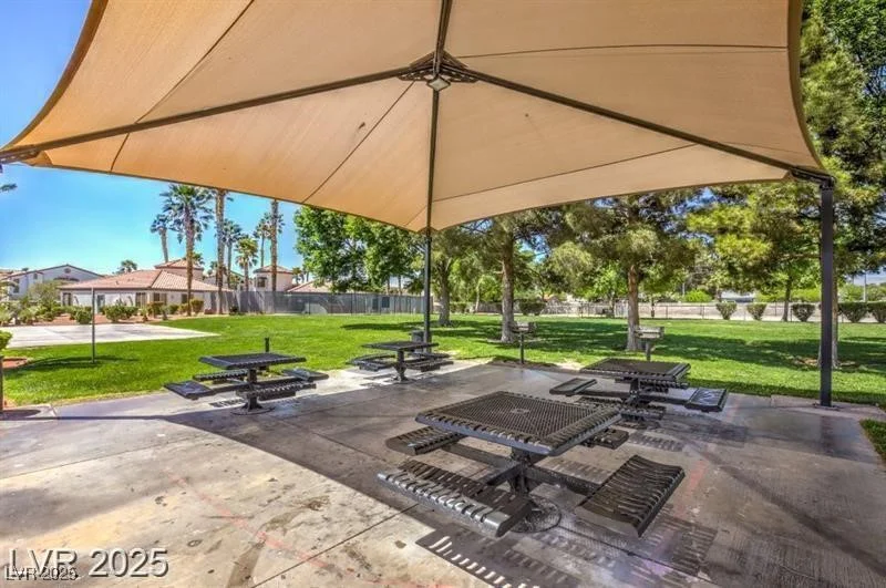 3318 Decatur, Las Vegas, NV 89130