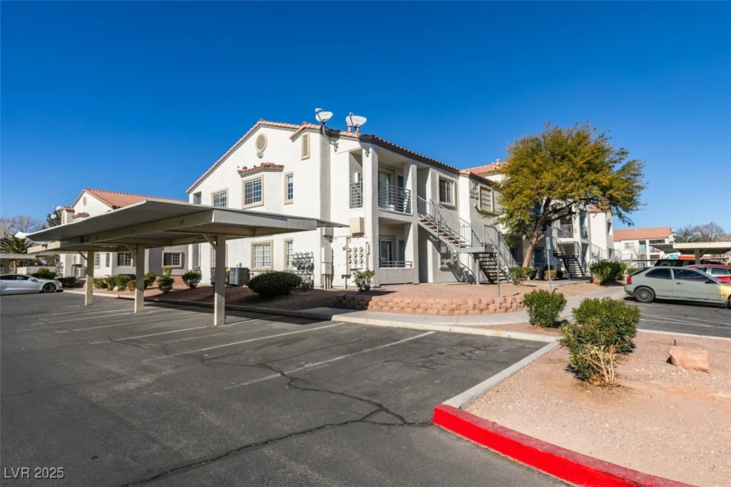 3318 Decatur, Las Vegas, NV 89130
