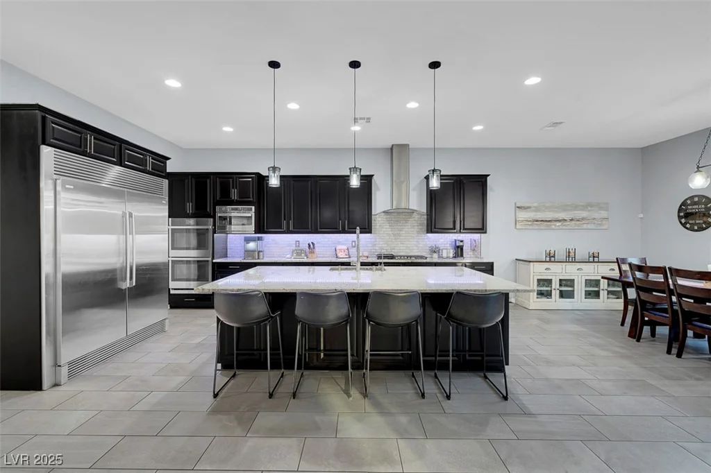 9654 Starfish Reef, Las Vegas, NV 89178