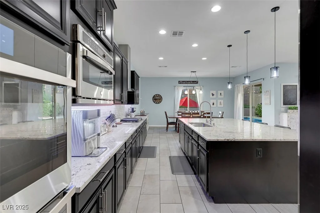 9654 Starfish Reef, Las Vegas, NV 89178