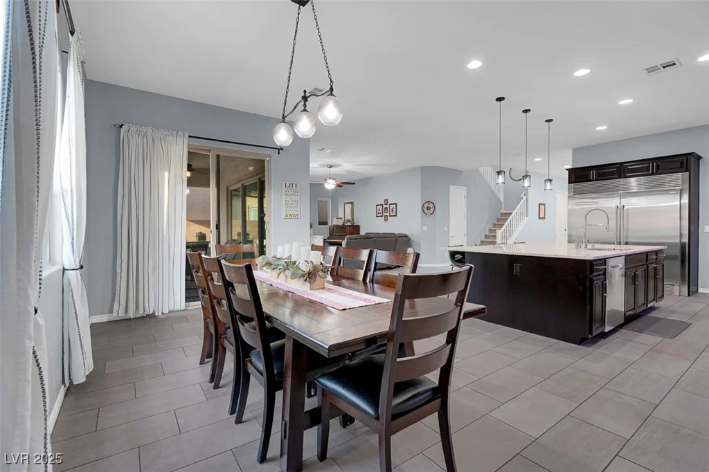 9654 Starfish Reef, Las Vegas, NV 89178